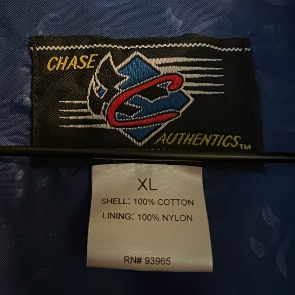 Authentic action sports PPC racing jacket, - Picture 9 of 10